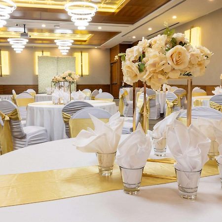 Radisson Hotel & Conference Centre Calgary Airport Luaran gambar