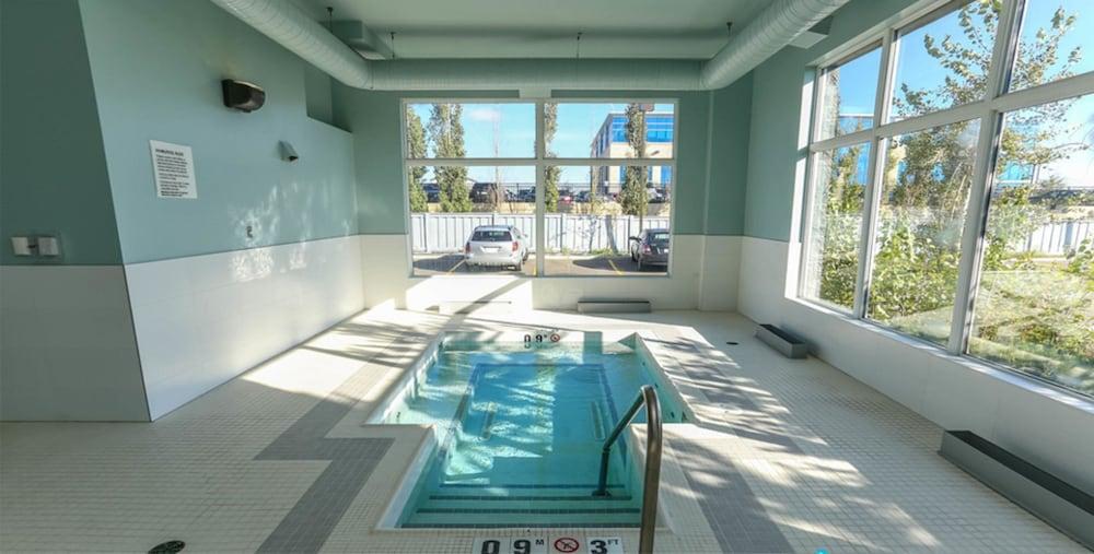 Radisson Hotel & Conference Centre Calgary Airport Luaran gambar