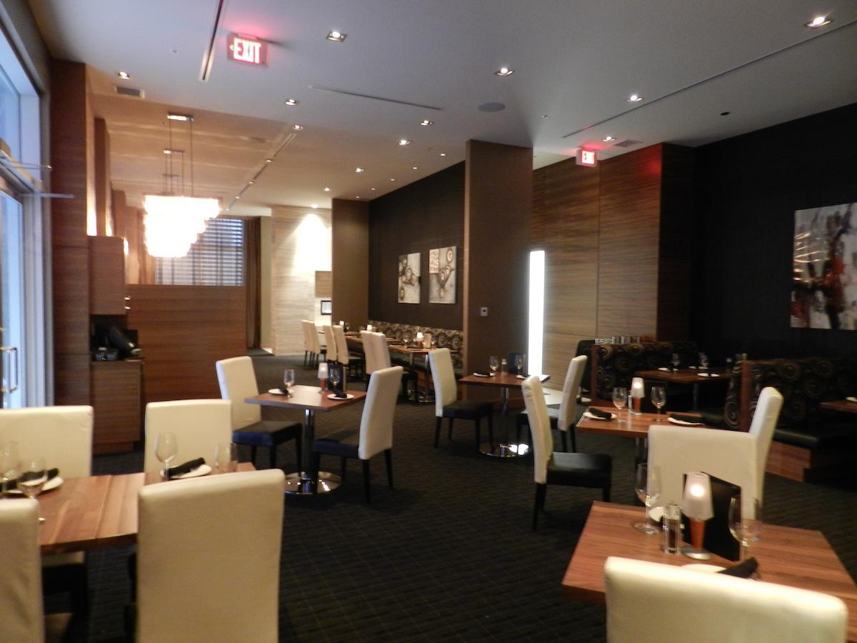 Radisson Hotel & Conference Centre Calgary Airport Luaran gambar