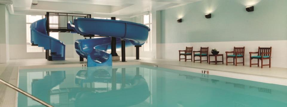 Radisson Hotel & Conference Centre Calgary Airport Luaran gambar