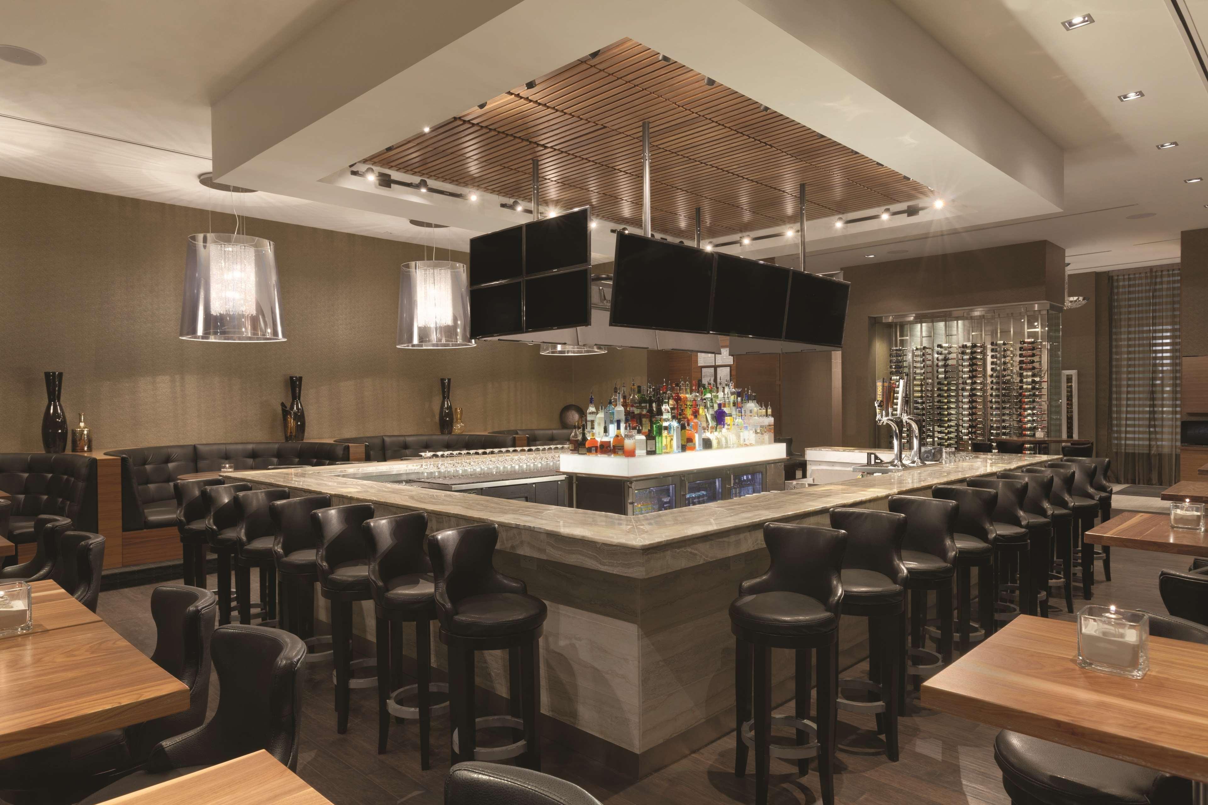 Radisson Hotel & Conference Centre Calgary Airport Luaran gambar