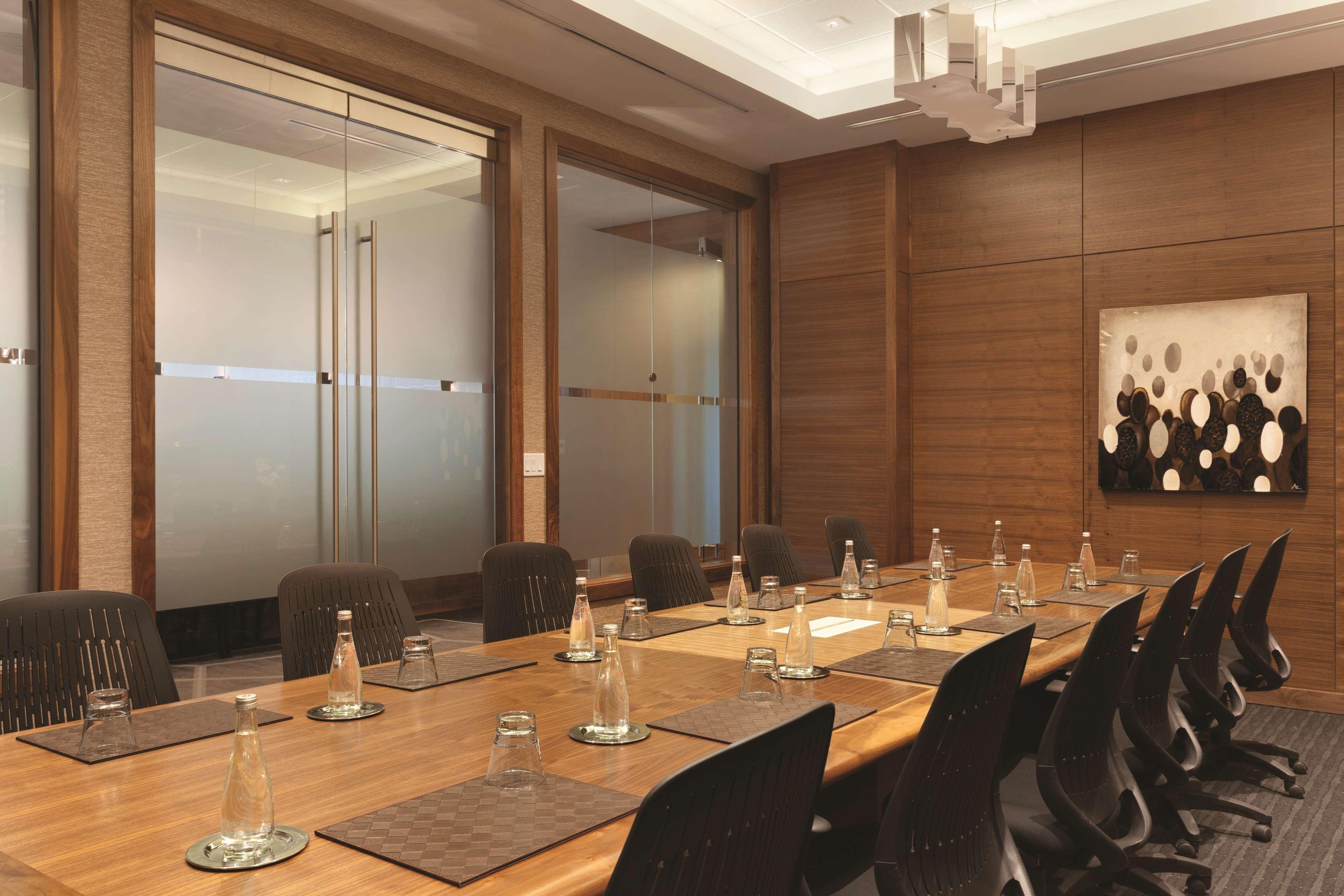Radisson Hotel & Conference Centre Calgary Airport Luaran gambar