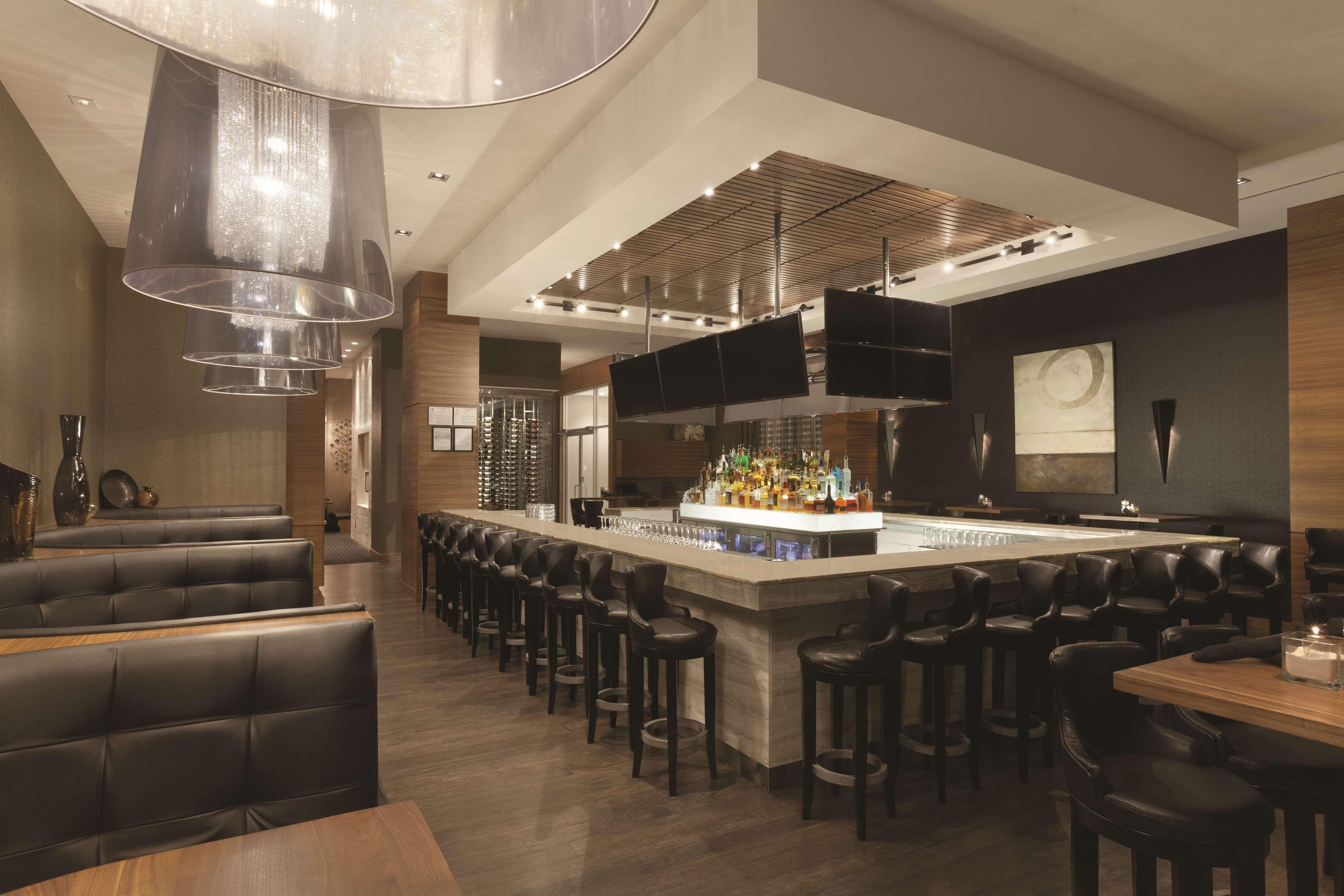 Radisson Hotel & Conference Centre Calgary Airport Luaran gambar