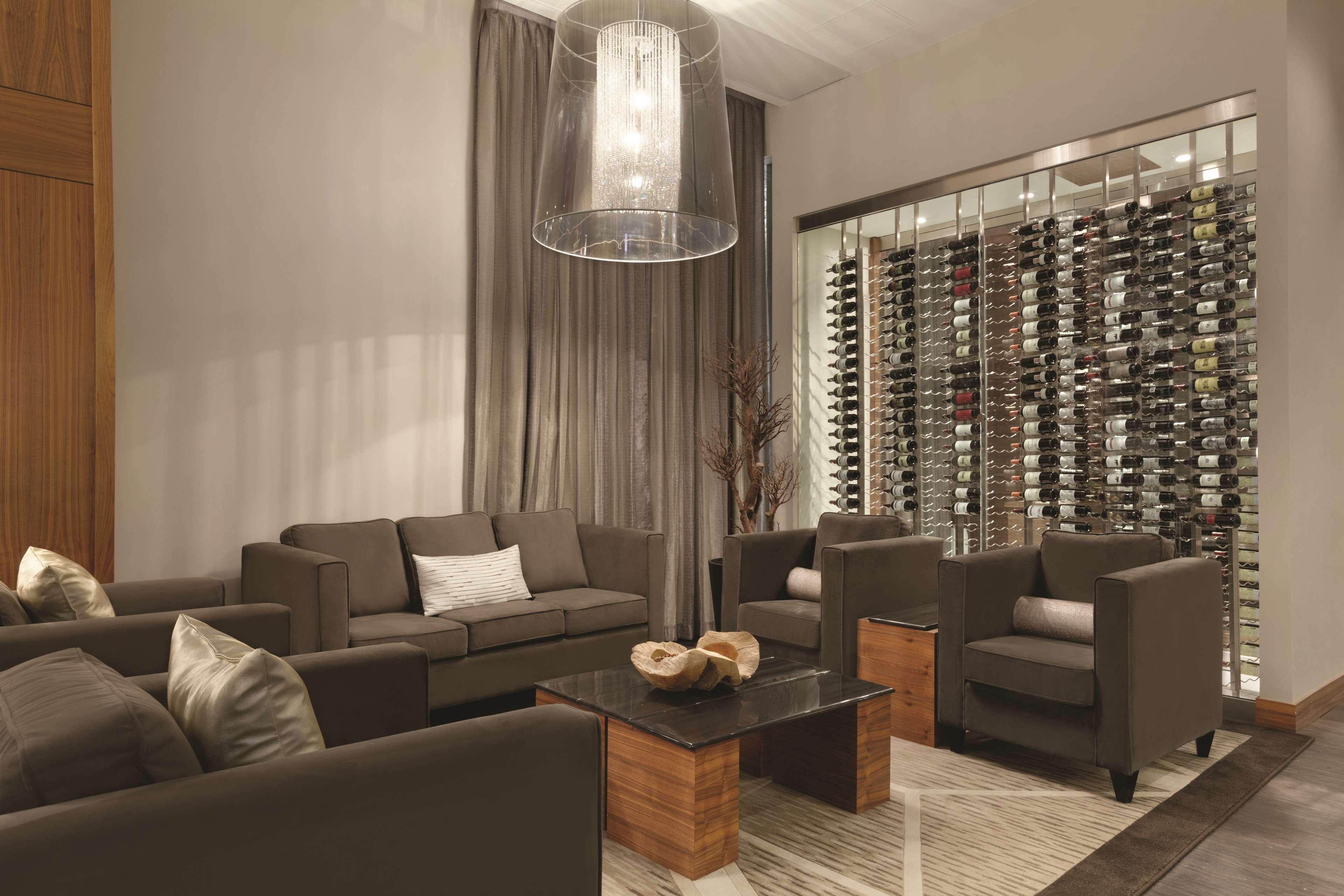 Radisson Hotel & Conference Centre Calgary Airport Luaran gambar