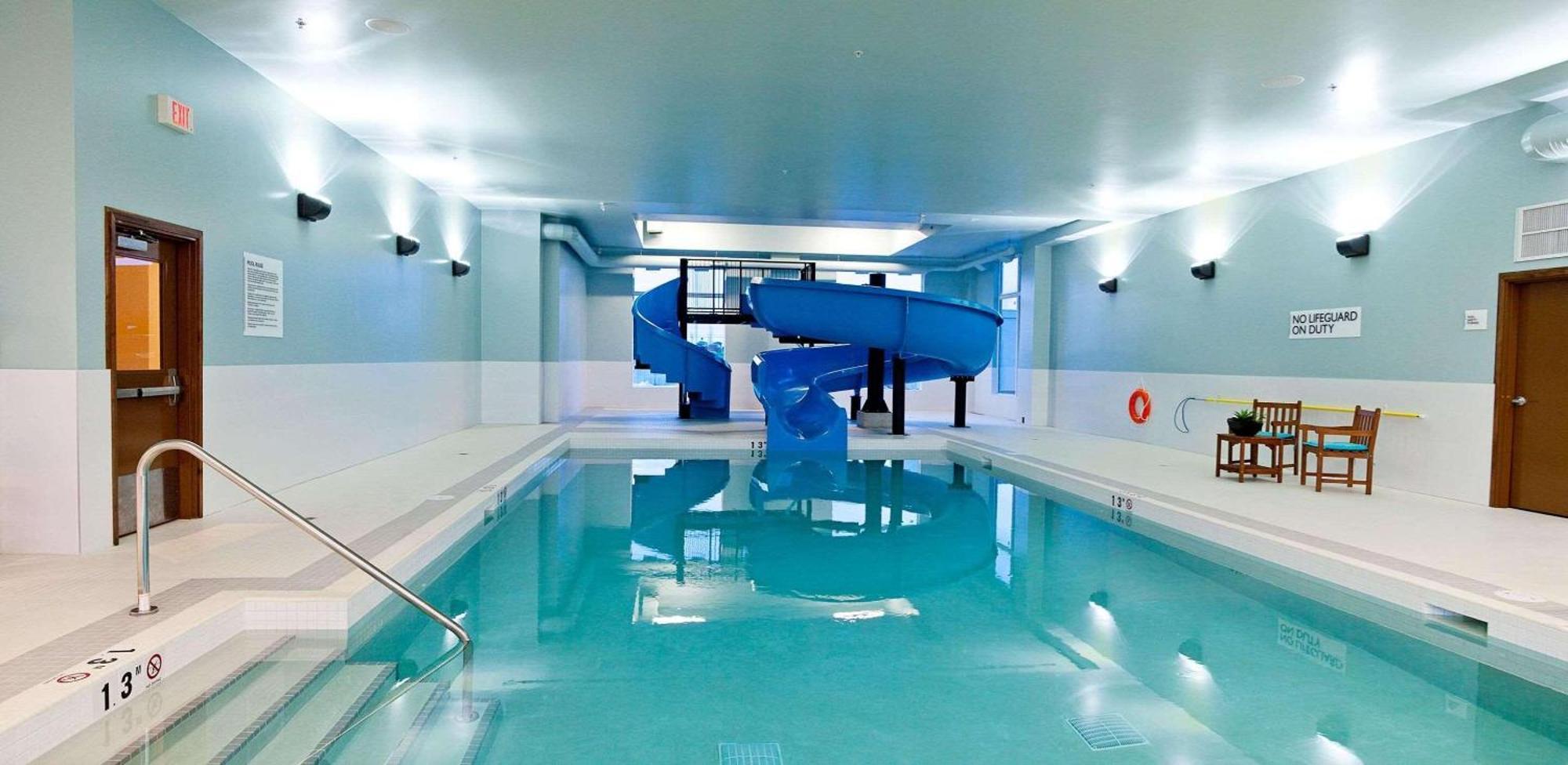 Radisson Hotel & Conference Centre Calgary Airport Luaran gambar