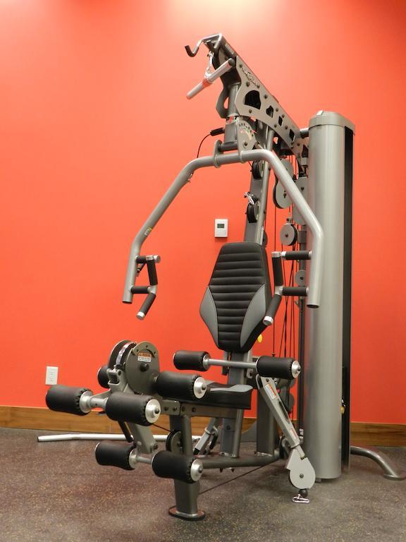 Radisson Hotel & Conference Centre Calgary Airport Luaran gambar