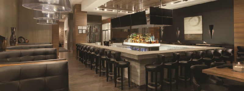 Radisson Hotel & Conference Centre Calgary Airport Luaran gambar
